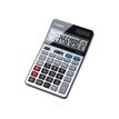 4549292104646-Calculatrice de bureau Canon HS-20TSC - 12 chiffres - alimentation batterie et solaire-P_400007023_1-0