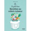 9782412053911-Le petit livre de - Recettes au robot-cuiseur-P_400007114_1-0