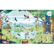 3133097358673-Les Posters phosphorescents - Les Animaux de la forêt-P_400007168_1-0