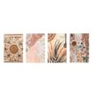 3147280194191-Agenda Lecas Bohème 16 mois - 1 semaine sur 2 pages - 16 x 24 cm - différents motifs dis-P_400007236_2-0