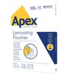 043859584871-Fellowes Apex - 100 pochettes de plastification A3 (303 x 426 mm) - 125 microns -P_400007260_1-0