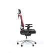 3701338801099-Fauteuil de bureau ergonomique SYNEC - accoudoirs réglables - appuie-tête réglable - no-P_400007267_3-2