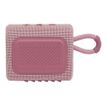 6925281975677-JBL Go 3 - Mini enceinte sans fil - bluetooth - rose-P_400007285_6-5