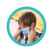 6973089210032-50 masques chirurgicaux 3 plis pour enfants - bleu-P_400007301_1-0