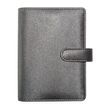 0404000073505-Oriane - Organiseur 16 mois - 11 x 14,5 cm - anthracite - Exacompta-P_400007350_2-0