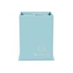 9002493099739-Exacompta Aquarel - Pot à crayons carré - disponible dans différentes couleurs pastels-P_400007507_2-1