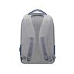 4260403578292-RIVACASE Prater - Sac à dos connecté pour ordinateur portable 15,6" - gris/bleu nuit-P_400007608_3-2