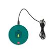 8052461964591-Legami - Chargeur de téléphone fantaisie - bleu pétrole-P_400007643_2-0