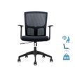 0404000076629-Fauteuil de bureau ROBIN - accoudoirs fixes - noir-P_400007662_1-0