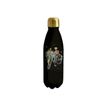 3700572750323-Kiub Bug Art - Bouteille isotherme 500 ml - chat vélo-P_400007678_1-0