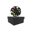 3700572751559-Kiub - Presse-papiers - jardin liberty noir-P_400007731_1-0
