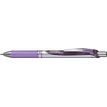 884851051035-Pentel Energel - Roller rétractable - 0,7 mm - lilas--0