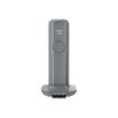 4250366857848-Gigaset CL390A Duo - téléphone sans fil avec répondeur + combiné supplémentaire - gri-P_400008191_5-4