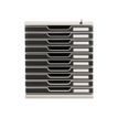9002493424722-Exacompta Modulo Office - Module de classement 10 tiroirs - fermable à clé-P_400008328_1-0