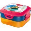 3154148707011-Maped Picnik Concept Kids 3 in 1 - Boîte à déjeuner - rose-P_400008400_1-0