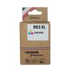 3662545016600-Cartouche compatible HP 953XL - Pack de 4 - noir, cyan, magenta, jaune - La cartouche Fran-P_400008457_1-0
