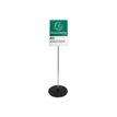 9002493109582-Exacompta Office Exascreen présentoir - pour A3 - noir, clair, aluminium-P_400008547_1-0