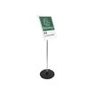 9002493109582-Exacompta Office Exascreen présentoir - pour A3 - noir, clair, aluminium-P_400008547_2-1