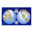 3135251365091-Viquel - Sous-main Planisphère - 59,8 x 36,5 cm-P_400008662_1-0
