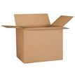 0404000087106-Carton déménagement - 55 cm x 35 cm x 33 cm - simple cannelure - Antalis-P_400008710_1-0