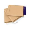 0404000087403-25 Pochettes d'emballage cartonnées - 20 x 25 cm - kraft - Antalis-P_400008740_2-1