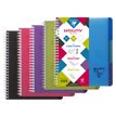 3329683297550-Clairefontaine Linicolor Evolutiv'Book - Cahier à spirale - A5 (16x21 cm) - 180 pages - petit-P_400008796_1-0