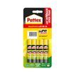 3178041303439-Pattex - 10 Bâtons de colle - Blanche - 11 gr-P_400008815_1-0