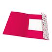 3045050400872-Oxford - Chemise à rabats - A4 - pour 200 feuilles - motif fleurs-P_400008820_2-1