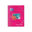 3020120165783-Oxford EasyBook Max - Cahier polypro 24 x 32 cm - 96 pages - grands carreaux (Seyes) - disponi-P_400008853_4-3
