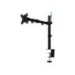 0085896554080-Kensington SmartFit Ergo - Bras étendu porte-écran simple réglable-P_400008873_1-0