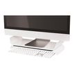 4002432120222-Leitz Ergo WOW - support écran - blanc et noir-P_400008875_2-1