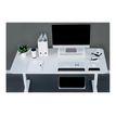 4002432120222-Leitz Ergo WOW - support écran - blanc et noir-P_400008875_3-2