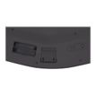 5028252602730-Kensington Pro Fit Ergo - Ensemble clavier et souris sans fil - Azerty - noir-P_400008884_23-8
