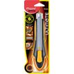 3154140867102-Maped Ultimate - Cutter pour gaucher rétractable - 18 mm-P_400008940_1-0