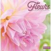 3592930027068-Calendrier illustré BOUCHUT 30 x 30 cm FLEURS 70 %--0