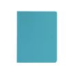 3147280220050-Agenda Oxford Senso - 1 semaine sur 2 pages - 21 x 27 cm - bleu canard - Hamelin--0