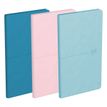 3147280208614-Agenda Oxford Senso - 1 semaine sur 2 pages - 9 x 17 cm - disponible dans différentes couleurs - Hamel--0