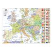 3371010402571-Quo Vadis Arc en Ciel - Calendrier 12 mois par face - 55 x 40,5 cm--1