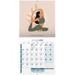 3592930027129-Calendrier illustré BOUCHUT 30 x 30 cm ZEN 70 %-P_400009171_2-1