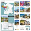 3592930018868-Calendrier illustré BOUCHUT 30 x 30 cm BELLES REGIONS DE FRANCE OUEST 70 %-P_400009177_4-2