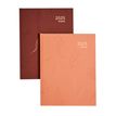 5412303375733-Agenda Flo&Fleur - 1 semaine sur 2 pages - 17 x 22 cm - différents modèles disponibles --P_400009348_1-0