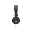 3304490420834-WE - casque filaire avec micro - arceau réglable - noir-P_400009393_4-3