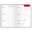 3147280218965-Agenda Oxford Mode - 1 semaine sur 2 pages - 10 x 15 cm - bleu clair - Hamelin-P_400009464_4-3