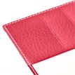 3147280219085-Agenda Oxford Mode - 1 semaine sur 2 pages - 9 x 17 cm - rouge - Hamelin-P_400009468_4-3