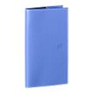 3147280219122-Agenda Oxford Mode - 1 semaine sur 2 pages - 9 x 17 cm - bleu clair - Hamelin-P_400009469_1-0