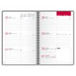 3147280123733-Agenda spiralé Voyage - 1 semaine sur 2 pages - 10 x 15 cm - rouge - Oxford-P_400009473_2-1