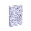 3147280122224-Agenda Oxford Flowers - 2 jours par page - 7,4 x 11 cm - disponible dans différentes coul-P_400009499_4-3