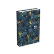 3147280122224-Agenda Oxford Flowers - 2 jours par page - 7,4 x 11 cm - disponible dans différentes coul-P_400009499_5-4