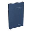 3147280155888-Lecas Carré Euro Centimes - Agenda 1 jour par page - 14 x 22 cm - édition limitée - ble-P_400009512_1-0