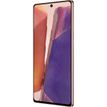 8806090596803-Samsung Galaxy note 20 - Smartphone - 5G - 256 Go - bronze-P_400009527_7-2